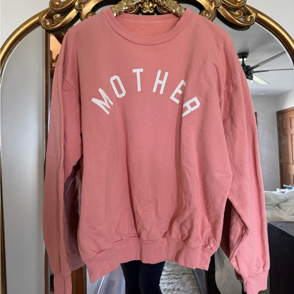 Mother Sweatshirt